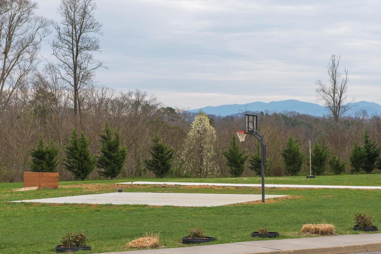 Sandy'S Sanctuary Daire Pigeon Forge Dış mekan fotoğraf