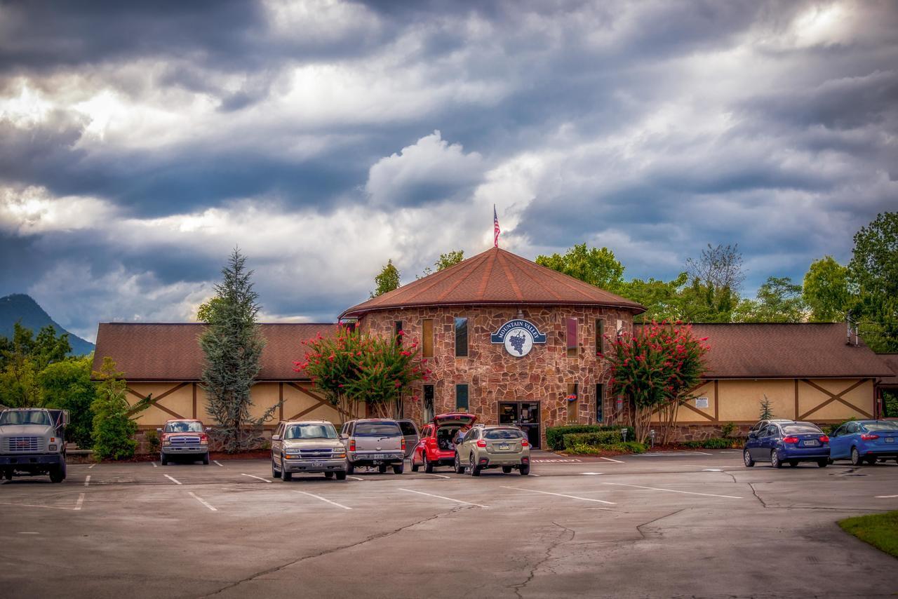 Sandy'S Sanctuary Daire Pigeon Forge Dış mekan fotoğraf